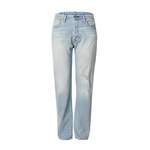Herren-Jeans von LEVI'S ®, in der Farbe Blau, aus Baumwolle, Vorschaubild