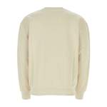 Sweatshirt von JW ANDERSON, in der Farbe Beige, aus Baumwolle, andere Perspektive, Vorschaubild