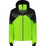 Herren-Sportjacke von DIELSPORT, aus Polyester, Vorschaubild