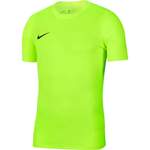 Fußballtrikot von Nike, in der Farbe Rosa, aus Polyester, Vorschaubild