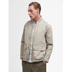 Herrenjacke von Barbour, in der Farbe Beige, aus Polyester, andere Perspektive, Vorschaubild