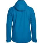 Herren-Sportjacke von maier sports, in der Farbe Blau, aus Polyester, andere Perspektive, Vorschaubild