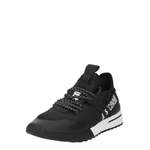 Sneaker von Just Cavalli, in der Farbe Schwarz, aus Kunststoff, Vorschaubild