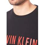 Sweatshirt von Calvin Klein Underwear, in der Farbe Schwarz, aus Baumwolle, andere Perspektive, Vorschaubild