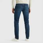 Straight Leg Jeans von PME LEGEND, in der Farbe Blau, aus Baumwolle, andere Perspektive, Vorschaubild