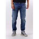 Slim Fit Jeans von PME Legend, in der Farbe Blau, aus Baumwolle, andere Perspektive, Vorschaubild