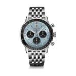 Breitling Chronograph der Marke Breitling