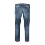 Herren-Jeans von Replay, aus Baumwolle, andere Perspektive, Vorschaubild