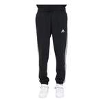 Herren-Sporthosen von adidas Sportswear, in der Farbe Schwarz, aus Polyester, Vorschaubild