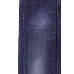 Herren-Jeans von Take Two, in der Farbe Blau, aus Baumwolle, andere Perspektive, Vorschaubild