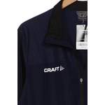 Herrenjacke von Craft, in der Farbe Blau, andere Perspektive, Vorschaubild