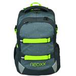 Rucksack von neoxx, andere Perspektive, Vorschaubild