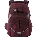 Rucksack von Nitro, in der Farbe Lila, aus Polyester, andere Perspektive, Vorschaubild