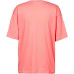 Herrenshirt von Champion, in der Farbe Rosa, aus Naturfaser, andere Perspektive, Vorschaubild