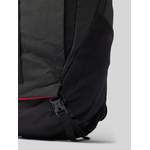 Rucksack von The North Face, in der Farbe Schwarz, aus Polyester, andere Perspektive, Vorschaubild