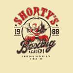 Shorty's Boxing der Marke Original Hero