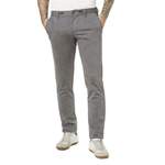 Herren-Jeans von Redpoint, in der Farbe Grau, aus Polyester, andere Perspektive, Vorschaubild