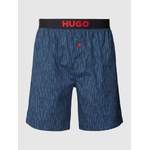 HUGO Pyjama-Shorts der Marke HUGO