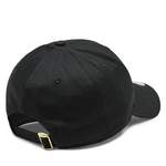 Baseball Cap von new era, in der Farbe Schwarz, aus Polyester, andere Perspektive, Vorschaubild