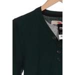 Herren-Pullover von s.Oliver, in der Farbe Grün, aus Baumwolle, andere Perspektive, Vorschaubild