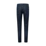 Slim Fit Jeans von G-Star Raw, in der Farbe Blau, aus Polyester, andere Perspektive, Vorschaubild