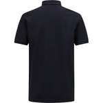 T-Shirt von Peak Performance, in der Farbe Schwarz, aus Baumwolle, andere Perspektive, Vorschaubild