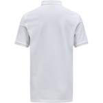 T-Shirt von Peak Performance, in der Farbe Weiss, aus Baumwolle, andere Perspektive, Vorschaubild