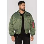 Bomber Alpha der Marke alpha industries