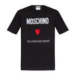 Moschino, T-Shirt der Marke Moschino