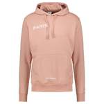 Sweatshirt von Nike, in der Farbe Rosa, aus Polyester, Vorschaubild