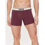 Boxershorts von Levi's®, Mehrfarbig, andere Perspektive, Vorschaubild