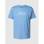 T-Shirt mit der Marke Polo Ralph Lauren