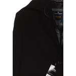 Mantel von Tom Tailor, in der Farbe Schwarz, andere Perspektive, Vorschaubild