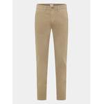 Herrenhose von mustang, in der Farbe Beige, andere Perspektive, Vorschaubild