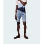 Jeans Bermuda von Pierre Cardin, andere Perspektive, Vorschaubild