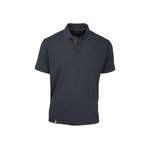 Poloshirt von Maul Sport, aus Polyester, andere Perspektive, Vorschaubild