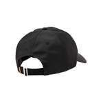 Baseball Cap von Levis, in der Farbe Schwarz, aus Polyester, andere Perspektive, Vorschaubild