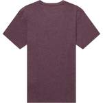 T-Shirt von Cotopaxi, in der Farbe Rot, aus Polyester, andere Perspektive, Vorschaubild