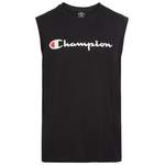 Tanktop von Champion, in der Farbe Schwarz, Vorschaubild