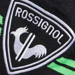Herren-Mütze von Rossignol, in der Farbe Schwarz, andere Perspektive, Vorschaubild
