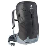 Rucksack von Deuter, in der Farbe Grau, aus Polyester, andere Perspektive, Vorschaubild