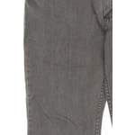 Herren-Jeans von Vans, in der Farbe Grau, aus Baumwolle, andere Perspektive, Vorschaubild