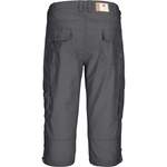 Herrenhose von G.I.G.A. DX by killtec, in der Farbe Grau, aus Baumwolle, andere Perspektive, Vorschaubild