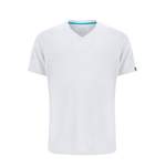 T-Shirt von Elkline, in der Farbe Weiss, andere Perspektive, Vorschaubild