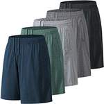 BALENNZ Sport-Shorts der Marke BALENNZ