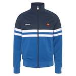 Trainingsjacke von Ellesse, aus Polyester, andere Perspektive, Vorschaubild