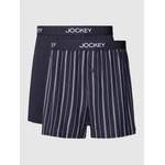 Jockey Boxershorts der Marke Jockey