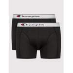 Boxershorts von Champion, in der Farbe Schwarz, aus Baumwolle, Vorschaubild