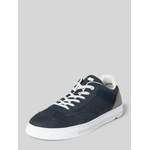 Lloyd Ledersneaker der Marke Lloyd