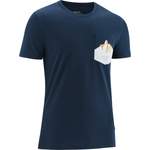 T-Shirt von Edelrid, aus Polyester, Vorschaubild